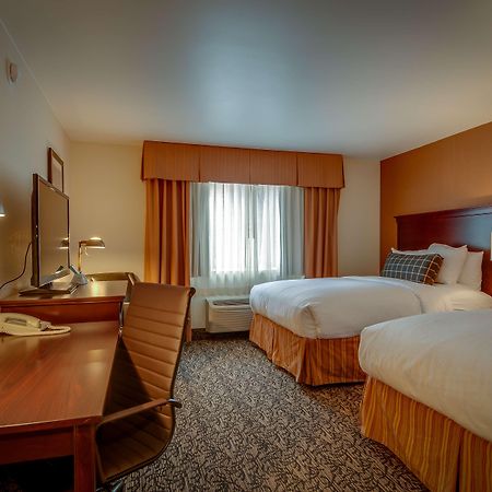 Best Western Plus Truckee-Tahoe Hotel Exterior foto